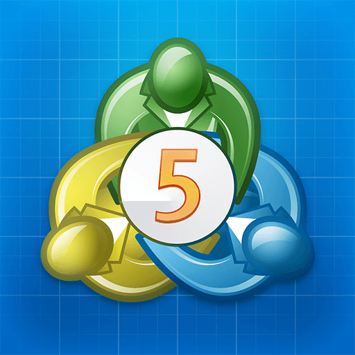 MetaTrader5 Platform