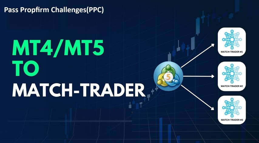 We Offer free MT5 to MatchTrader